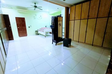 TAMAN PELANGI FASA 3 TANJUNG MALIM