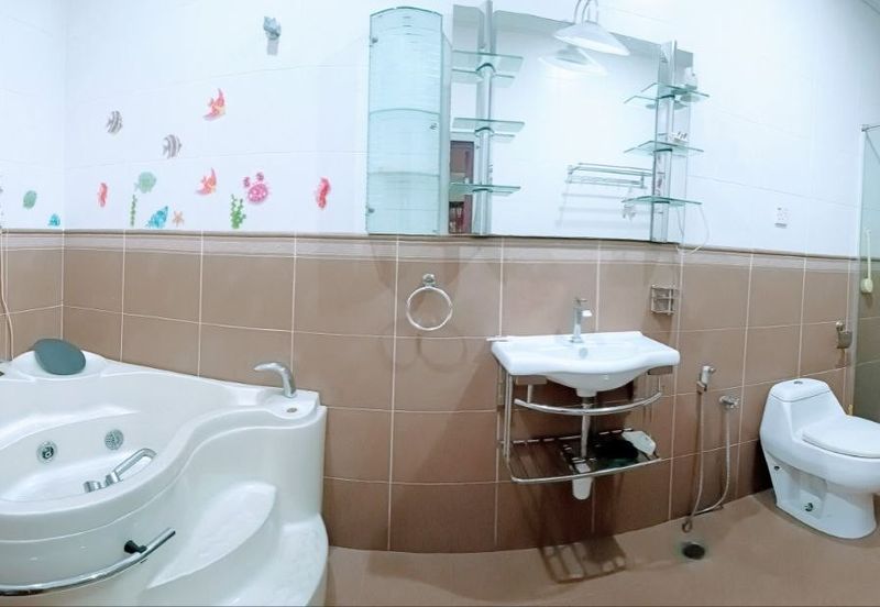 TAMAN PELANGI FASA 3 TANJUNG MALIM