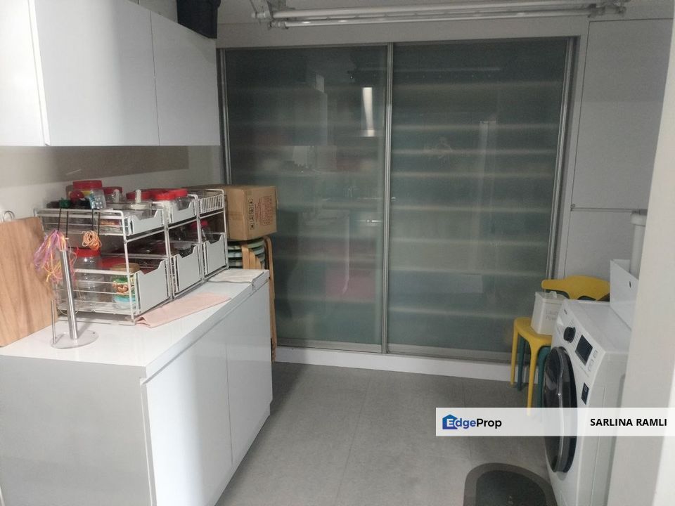 Bukit Tunku KL Belvedere Kenny Hills (Bukit Tunku), Kuala Lumpur, Kenny Hills (Bukit Tunku)