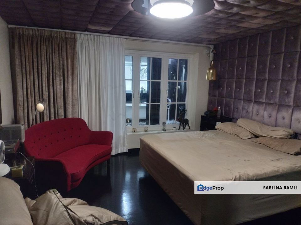 Bukit Tunku KL Belvedere Kenny Hills (Bukit Tunku), Kuala Lumpur, Kenny Hills (Bukit Tunku)