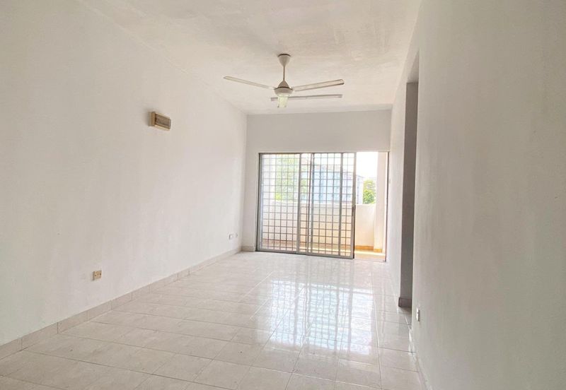 Pangsapuri Tun Perak