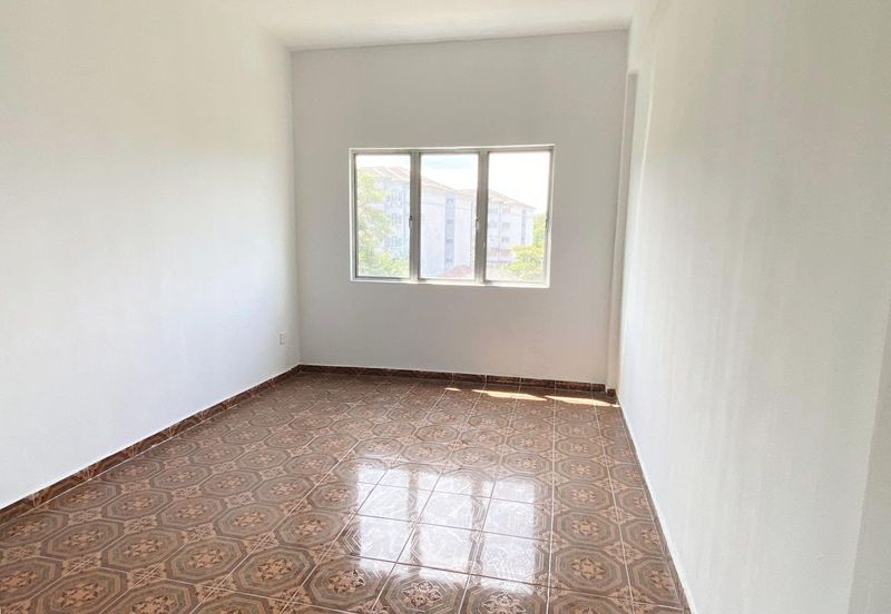 Pangsapuri Tun Perak