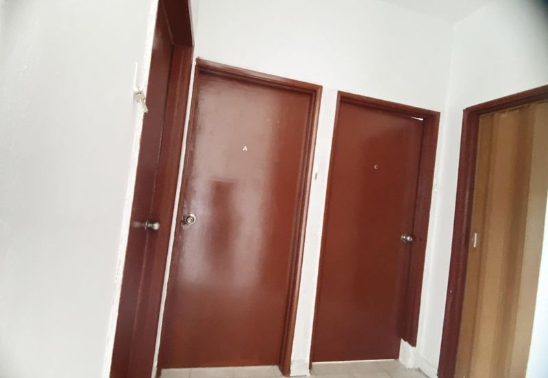 Pangsapuri Tun Perak