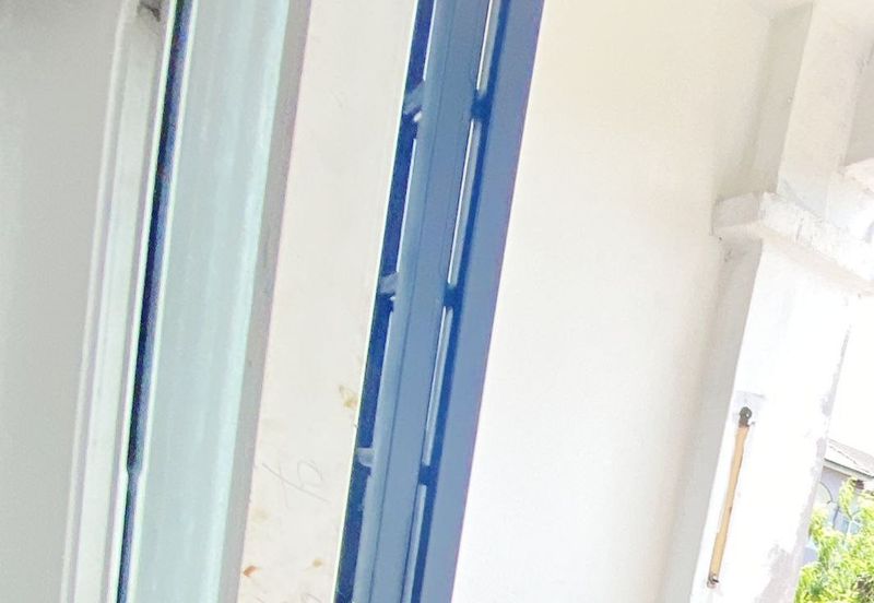 Pangsapuri Tun Perak