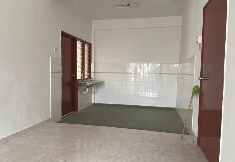 Pangsapuri Tun Perak