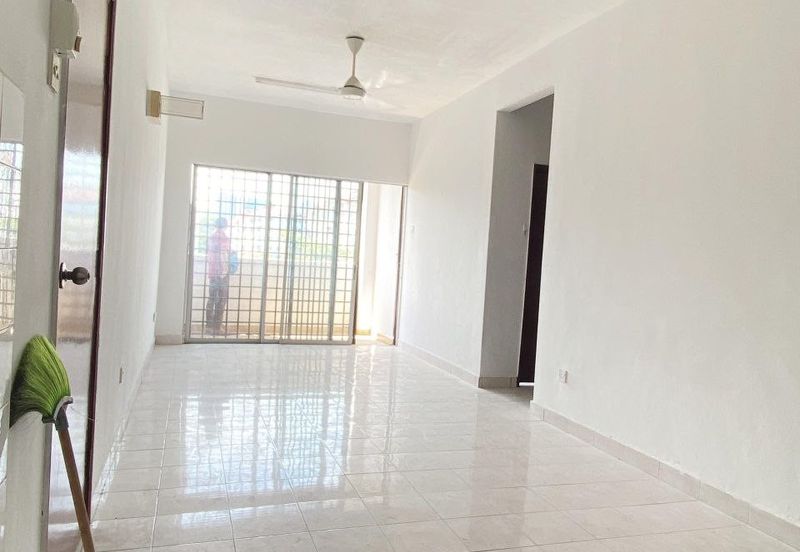 Pangsapuri Tun Perak