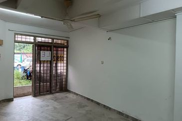 Taman Mesra, Batu Tiga