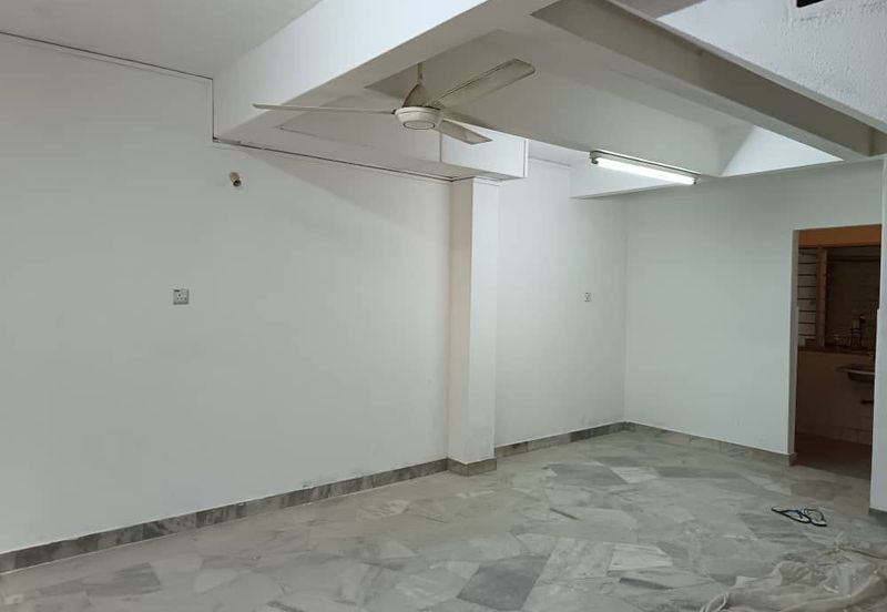 Taman Mesra, Batu Tiga