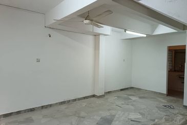 Taman Mesra, Batu Tiga