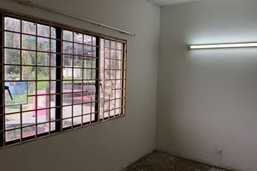 Taman Mesra, Batu Tiga