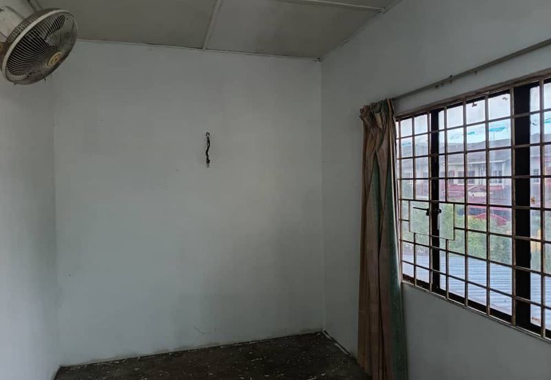 Taman Mesra, Batu Tiga