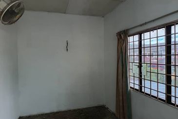 Taman Mesra, Batu Tiga