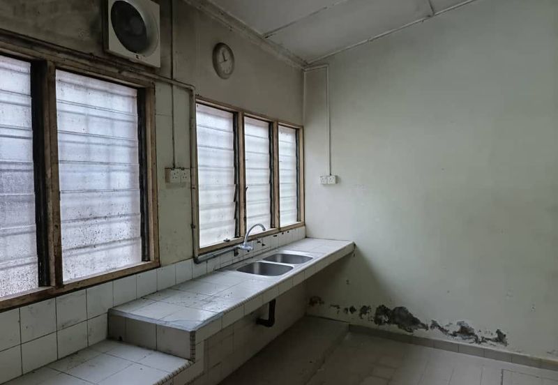 Taman Mesra, Batu Tiga