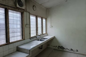 Taman Mesra, Batu Tiga