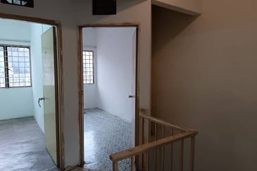 Taman Mesra, Batu Tiga