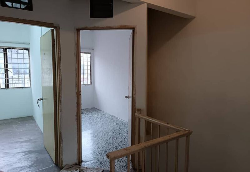 Taman Mesra, Batu Tiga