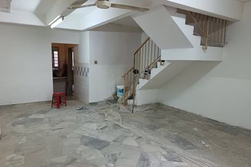 Taman Mesra, Batu Tiga