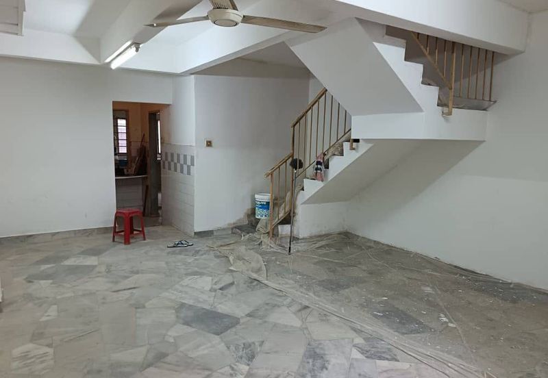 Taman Mesra, Batu Tiga