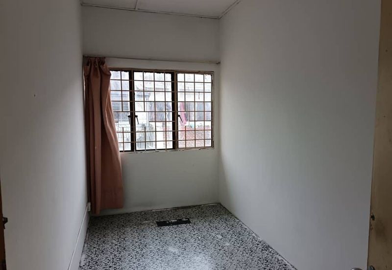 Taman Mesra, Batu Tiga