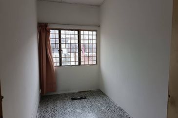 Taman Mesra, Batu Tiga