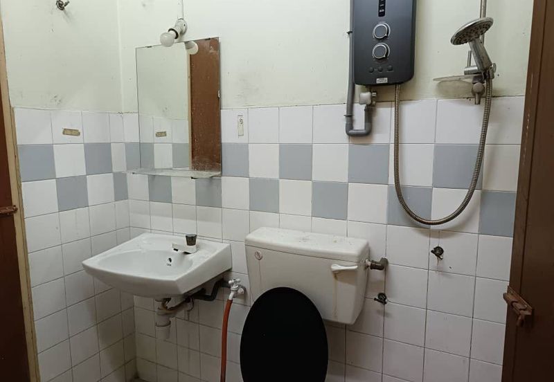 Taman Mesra, Batu Tiga