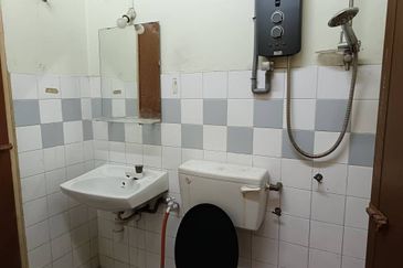 Taman Mesra, Batu Tiga