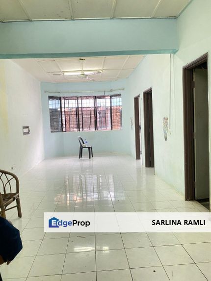 Sg Long Kajang Sukma Apartment , Selangor, Kajang