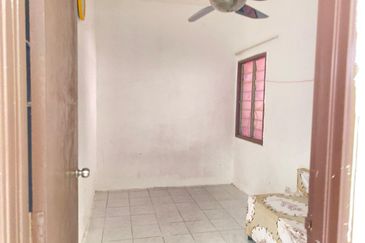 Sukma Shop Apartment