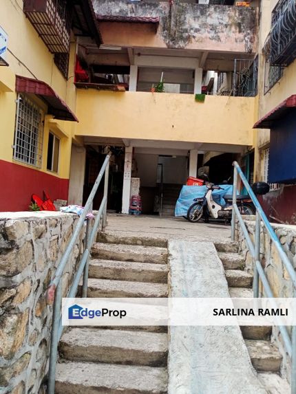 Damansara Damai Lavel 1 Rampai Idaman Prima Damansara, Selangor, Damansara Damai