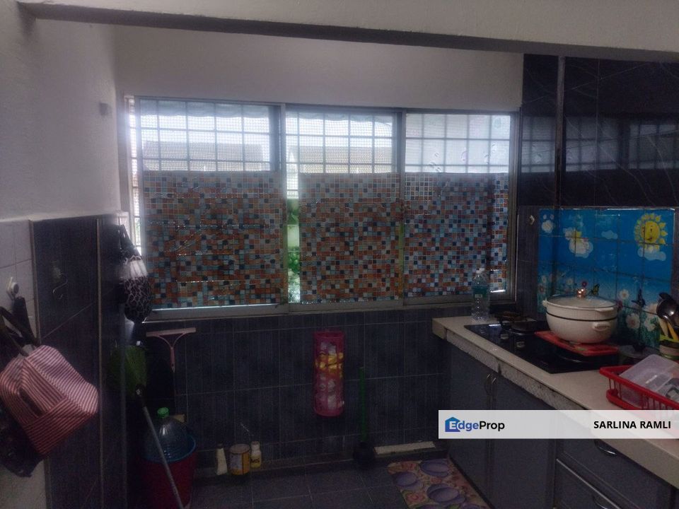 Bandar Kinrara Puchong Renovated Kinrara Court Apartment, Selangor, Bandar Kinrara Puchong