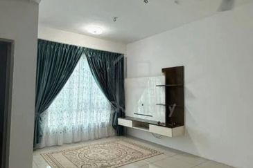 Tunas Residensi @ Nada Bidara