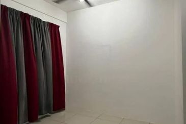 Tunas Residensi @ Nada Bidara