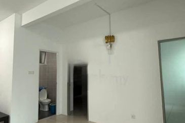 Tunas Residensi @ Nada Bidara