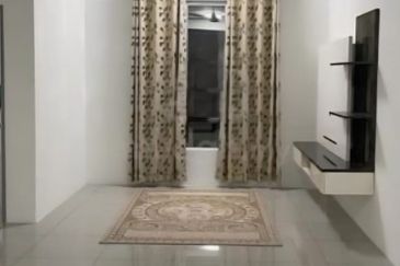 Tunas Residensi @ Nada Bidara