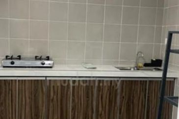 Tunas Residensi @ Nada Bidara