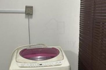 Tunas Residensi @ Nada Bidara