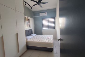 Kita Impian @ Cybersouth