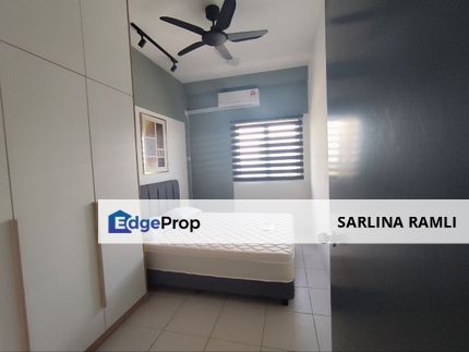 Cybersouth, Dengkil Fully Furnish Apartment, Selangor, Dengkil
