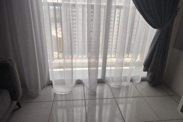 Kita Impian @ Cybersouth