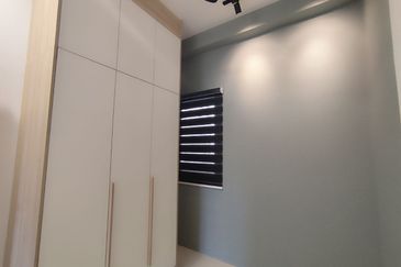 Kita Impian @ Cybersouth