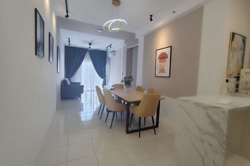 Kita Impian @ Cybersouth