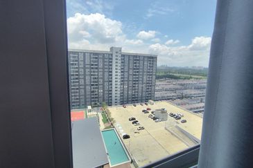 Kita Impian @ Cybersouth