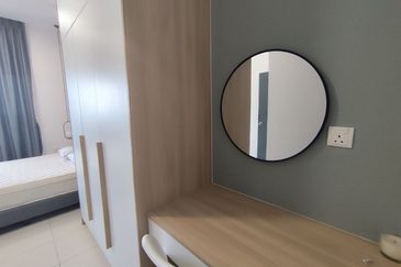 Kita Impian @ Cybersouth