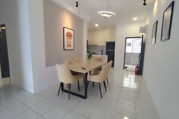 Kita Impian @ Cybersouth