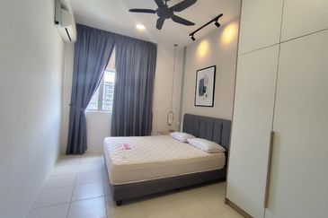 Kita Impian @ Cybersouth