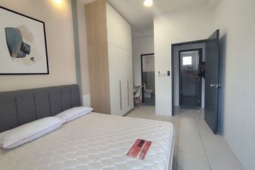 Kita Impian @ Cybersouth