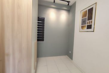 Kita Impian @ Cybersouth