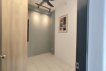 Kita Impian @ Cybersouth