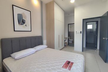 Kita Impian @ Cybersouth