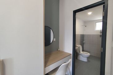 Kita Impian @ Cybersouth